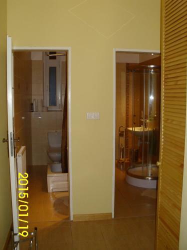 Apartament Claire Na Orzeszkowej