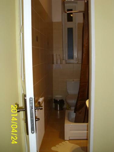 Apartament Claire Na Orzeszkowej