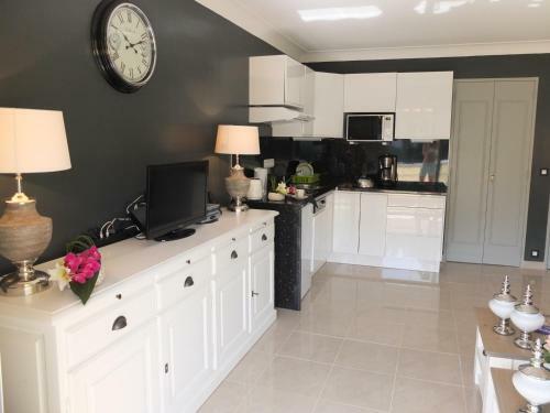 Apartamento Appartement Palm Beach Cannes