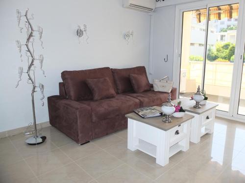 Apartamento Appartement Palm Beach Cannes
