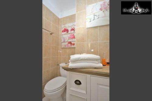 Apartamento Appartement Palm Beach Cannes