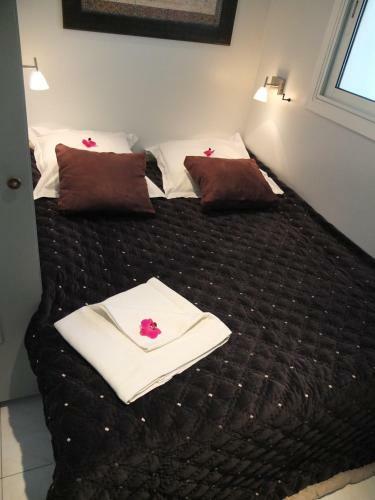 Apartamento Appartement Palm Beach Cannes