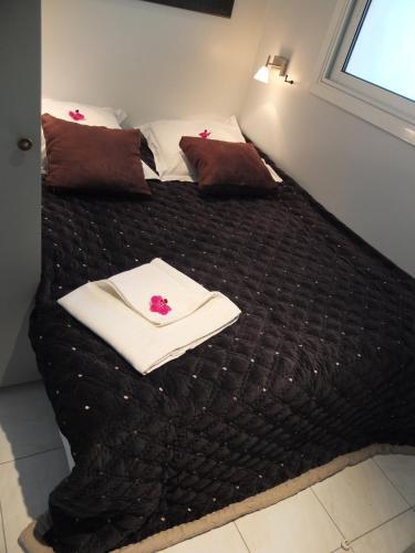 Apartamento Appartement Palm Beach Cannes