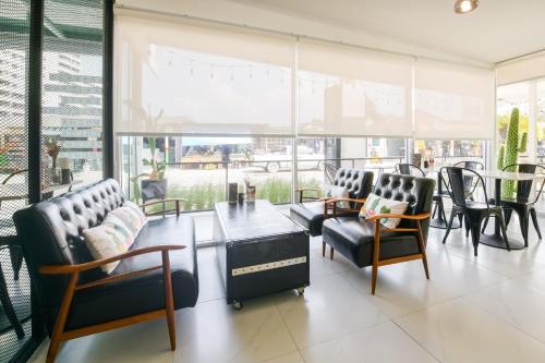 Apartamentos Seabreeze Residence