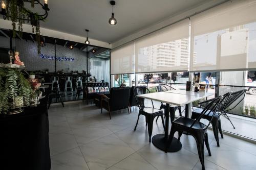 Apartamentos Seabreeze Residence