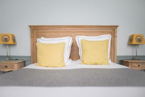 Bed & Breakfast Maison Ailleurs
