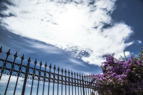 Bed & Breakfast La Dimora Di Samu