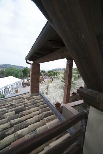 Bed & Breakfast La Dimora Di Samu