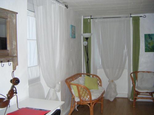Bed & Breakfast Auberge Les Cardabelles