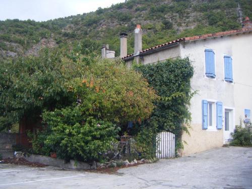 Bed & Breakfast Auberge Les Cardabelles