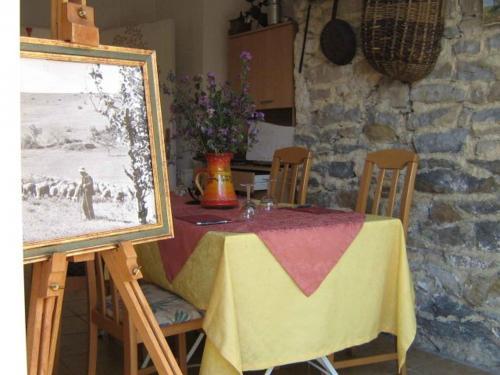 Bed & Breakfast Auberge Les Cardabelles