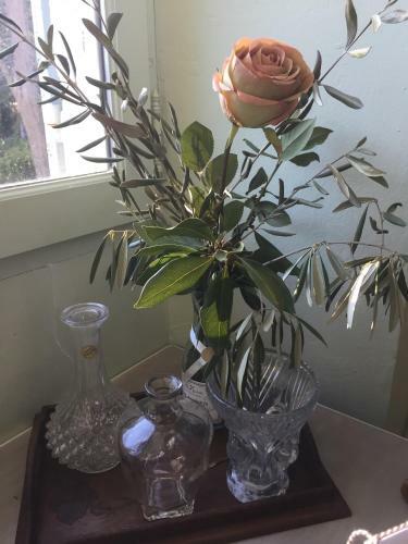 Hostal Le Mas Des Comtes De Provence