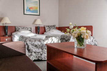 Hotel Hugo Business & Spa