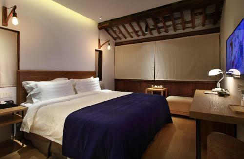 Xiao Yuaner Bed And Breakfast