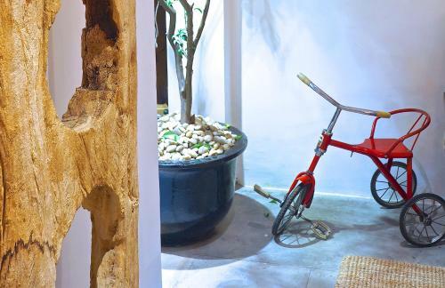 Xiao Yuaner Bed And Breakfast