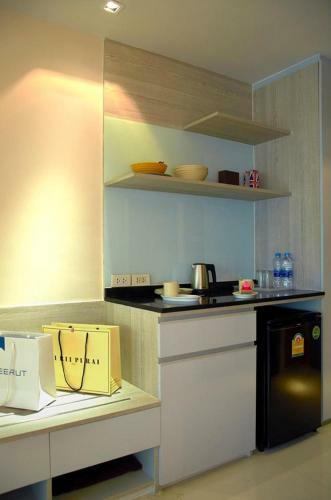 Apartamentos The Present Sathorn