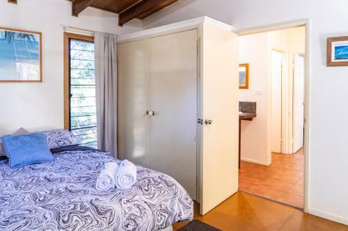 Albergue 1770 Southern Cross Backpackers
