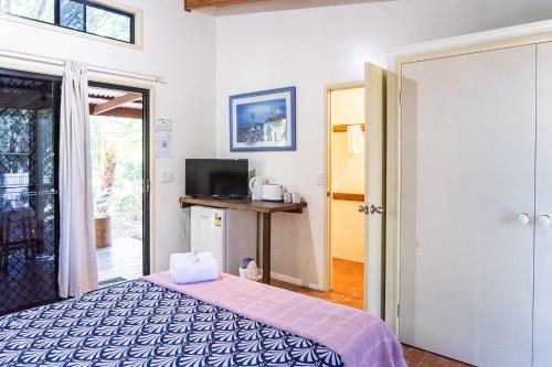 Albergue 1770 Southern Cross Backpackers