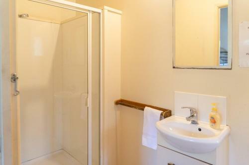 Albergue 1770 Southern Cross Backpackers