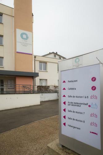 Apartamento Ethic Etapes Cis De Besan�on