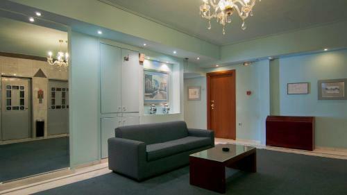 Hotel Kierion