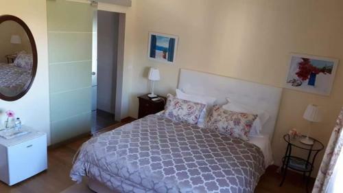 Hostal Guest House Aldeia