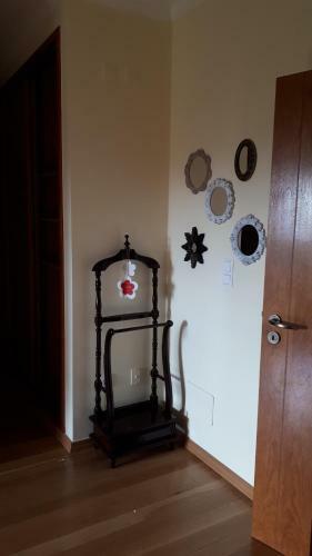 Hostal Guest House Aldeia
