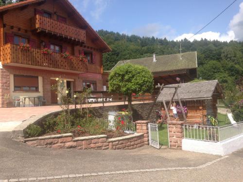 Apartamento Gites Les Pins Et Les Bruy�res