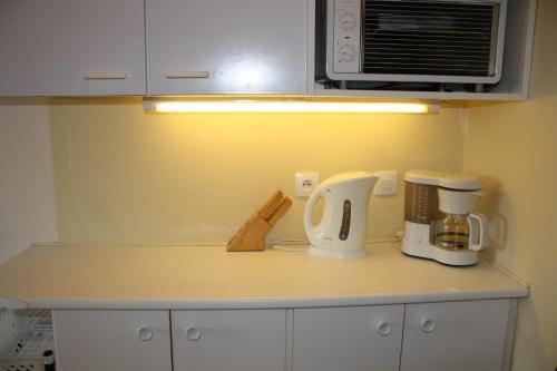 Apartamento Gites Les Pins Et Les Bruy�res