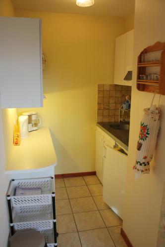 Apartamento Gites Les Pins Et Les Bruy�res