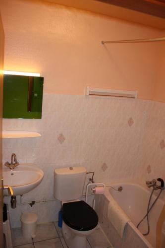 Apartamento Gites Les Pins Et Les Bruy�res