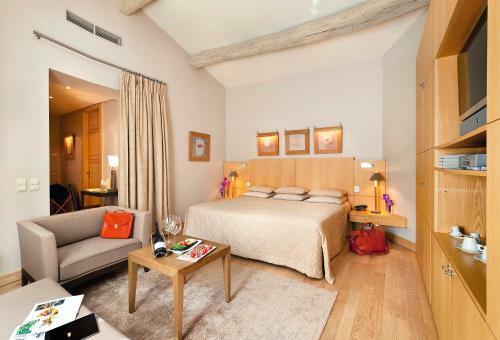 Hotel Bastide Saint Antoine