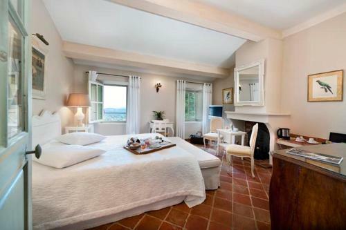 Hotel Bastide Saint Antoine