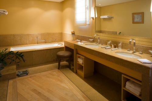 Hotel Bastide Saint Antoine