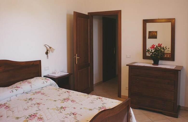 Agroturismo Poggio Bella Vista