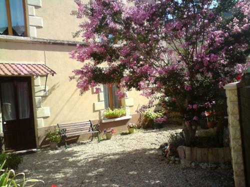Bed & Breakfast Les Trois Puits