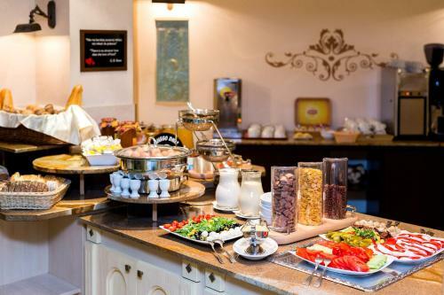 Papuga Park Hotel Wellness&spa