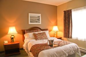 Ocean View Motel