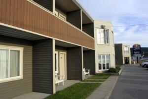 Ocean View Motel