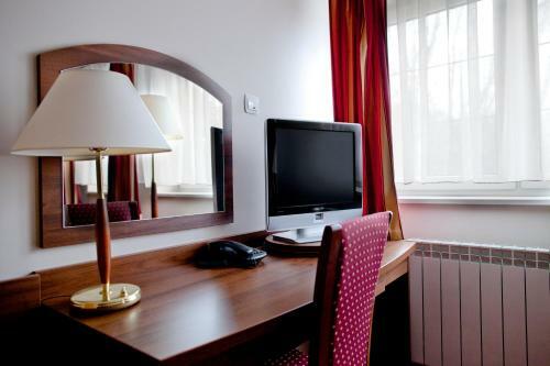 Hotel Relaks