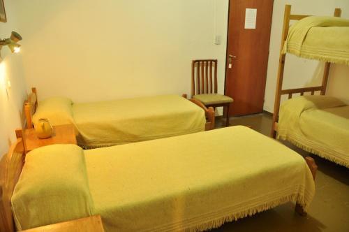 Hostal Posta Del Atuel