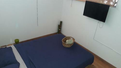 Albergue Hotel Cortez Azul