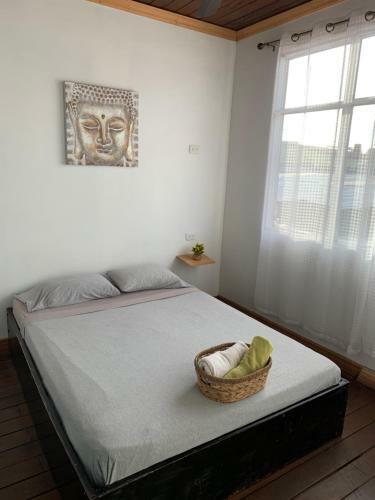 Albergue Hotel Cortez Azul