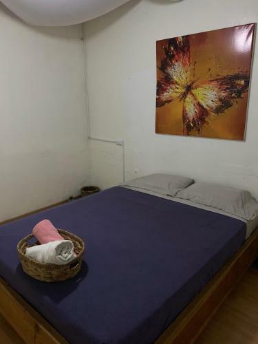 Albergue Hotel Cortez Azul
