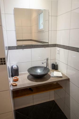 Bed & Breakfast La Bastide Des Pins
