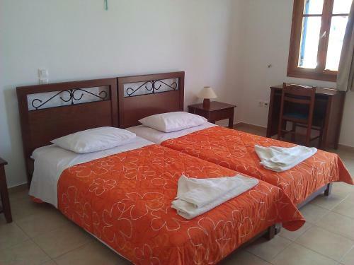Agnanti Apartments