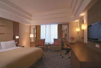 Shangri-la Hotel, Baotou