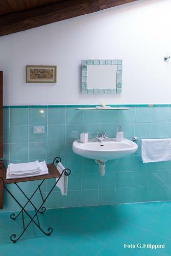 Casa Visnenza Bed & Breakfast