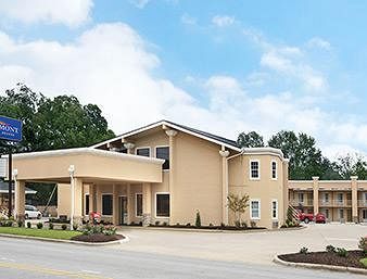 Motel Baymont Inn & Suites - Chocowinity/washington Area