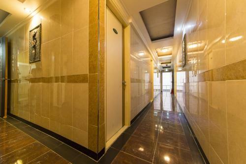 Albergue Sinseoldong Station Residence